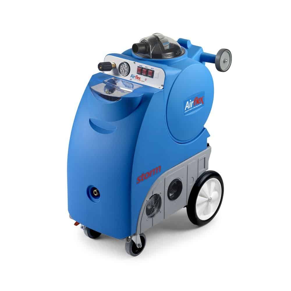local carpet cleaning company